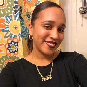 Meet your Posher, Annabel